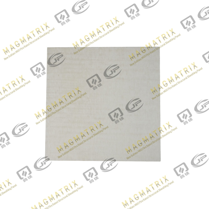 Magmatrix Mgo Unterlagung/Board