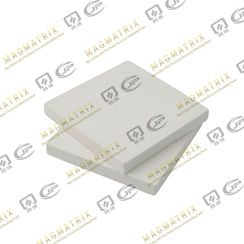Ausdauer Mgo Wandumleitungsplatte