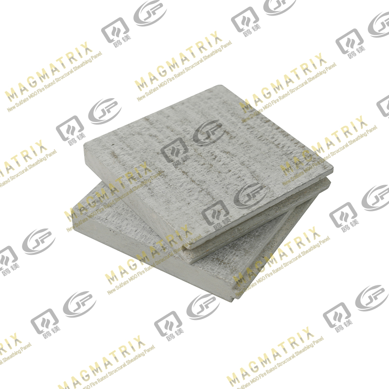 Multi-Support-MGO-Unterbodenformplatte