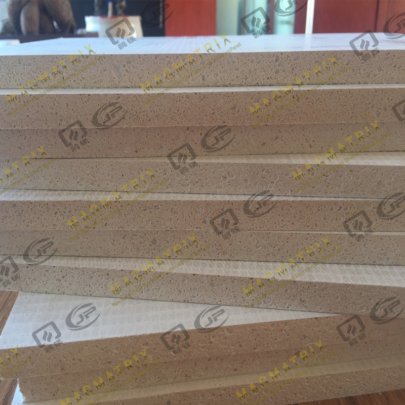 BMSC 517 Neues Sulfat -MGO -Vorstand