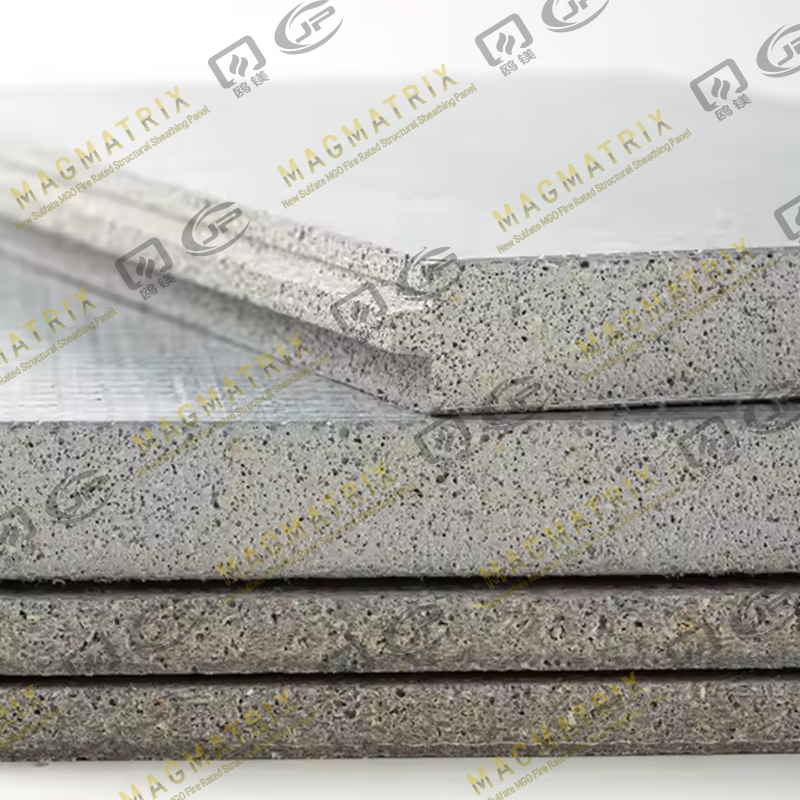 Magmatrix Mgo Unterlagung/Board