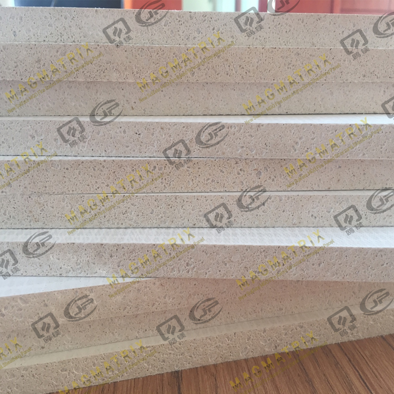 BMSC 517 Neues Sulfat -MGO -Vorstand