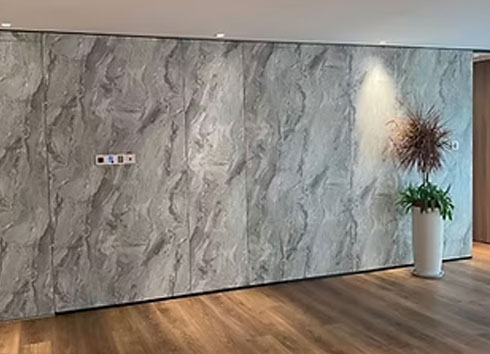 Magnesiumoxidplatten