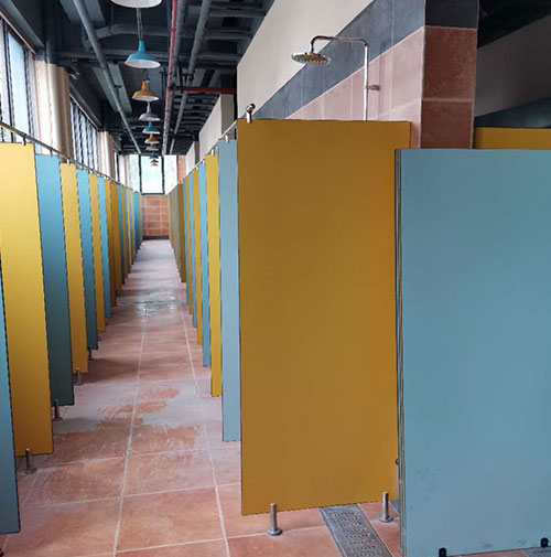 Nanjing Happy Valley -Projekt