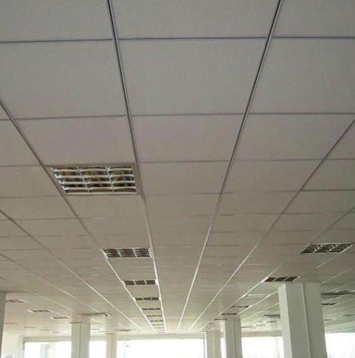 Zhuzhou Krankenhausprojekt