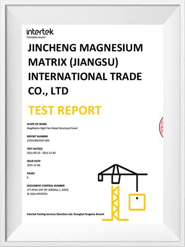 ASTM D2718-18 Schertestbericht